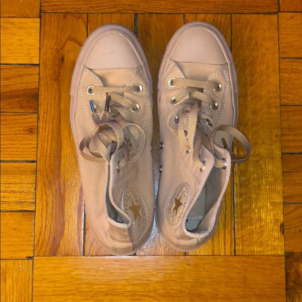 Converse All Star Hi Top